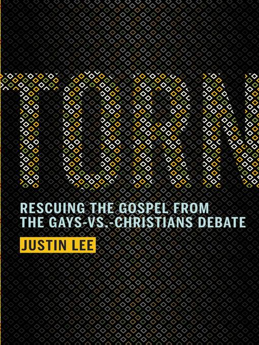 Title details for Torn by Justin Lee - Wait list